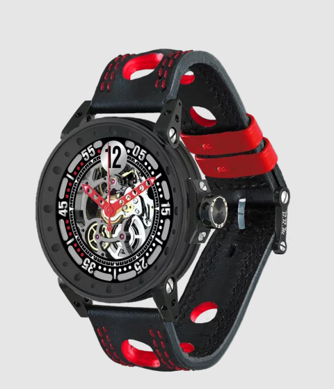 Review High Quality B.R.M Replica Watches For Sale BRM V6-44 Speciale